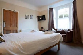 Number 34 Bed and Breakfast