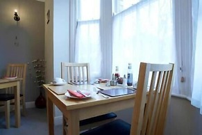 Number 34 Bed and Breakfast