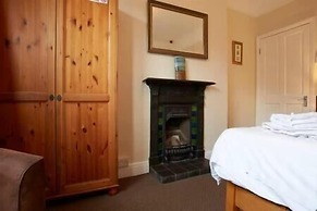 Number 34 Bed and Breakfast