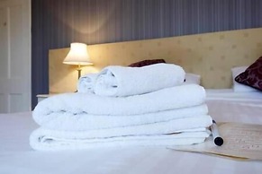 Number 34 Bed and Breakfast