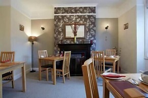 Number 34 Bed and Breakfast