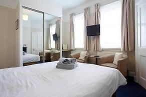 Number 34 Bed and Breakfast