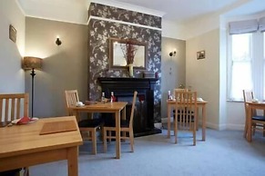 Number 34 Bed and Breakfast