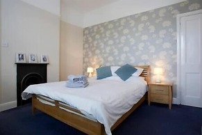 Number 34 Bed and Breakfast