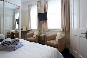 Number 34 Bed and Breakfast