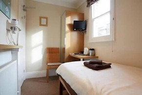 Number 34 Bed and Breakfast