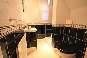 Number 34 Bed and Breakfast