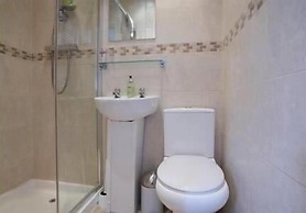 Number 34 Bed and Breakfast