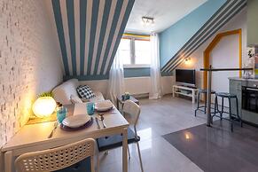 Friendhouse Apartments - Train Station Area