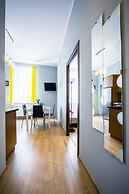 Friendhouse Apartments - Train Station Area