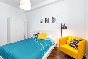 Friendhouse Apartments - Train Station Area