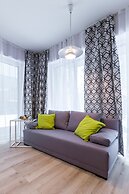 Friendhouse Apartments - Train Station Area