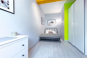 Friendhouse Apartments - Train Station Area