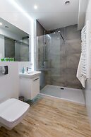 Friendhouse Apartments - Train Station Area