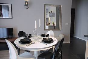 Friendhouse Apartments - Train Station Area