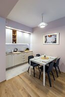 Friendhouse Apartments - Train Station Area