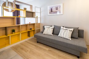 Friendhouse Apartments - Train Station Area