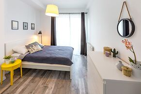 Friendhouse Apartments - Train Station Area