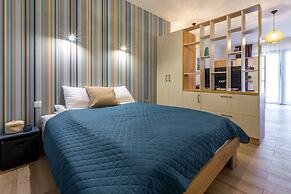 Friendhouse Apartments - Train Station Area