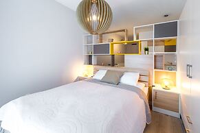 Friendhouse Apartments - Train Station Area