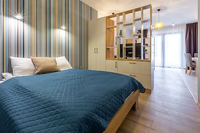 Friendhouse Apartments - Train Station Area