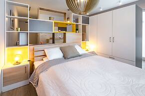 Friendhouse Apartments - Train Station Area