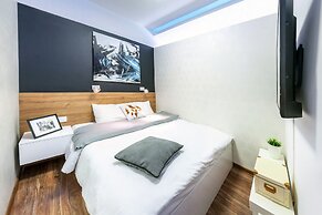 Friendhouse Apartments - Train Station Area