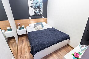 Friendhouse Apartments - Train Station Area