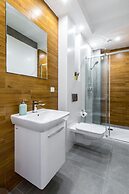 Friendhouse Apartments - Train Station Area