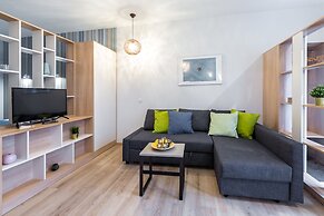 Friendhouse Apartments - Train Station Area