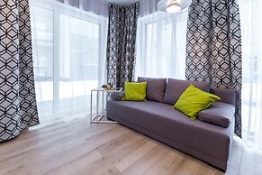 Friendhouse Apartments - Train Station Area