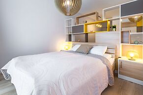 Friendhouse Apartments - Train Station Area