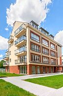 Friendhouse Apartments - Train Station Area