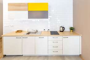 Friendhouse Apartments - Train Station Area