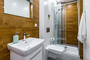 Friendhouse Apartments - Train Station Area