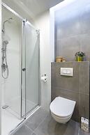 Friendhouse Apartments - Train Station Area