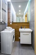 Friendhouse Apartments - Train Station Area