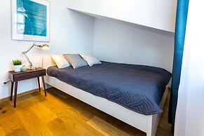 Friendhouse Apartments - Train Station Area