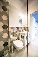 Friendhouse Apartments - Train Station Area