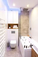 Friendhouse Apartments - Train Station Area