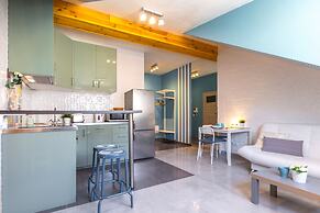 Friendhouse Apartments - Train Station Area