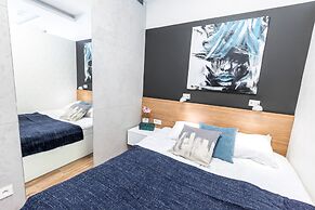 Friendhouse Apartments - Train Station Area