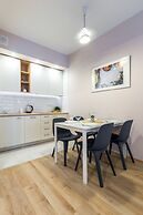 Friendhouse Apartments - Train Station Area