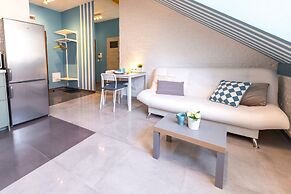 Friendhouse Apartments - Train Station Area