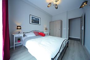 Friendhouse Apartments - Train Station Area