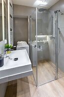 Friendhouse Apartments - Train Station Area