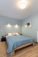 Friendhouse Apartments - Train Station Area