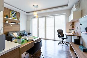 Friendhouse Apartments - Train Station Area