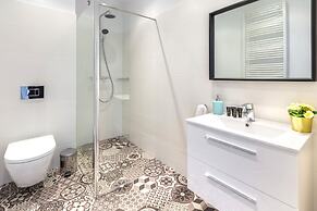 Friendhouse Apartments - Train Station Area