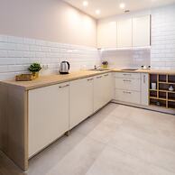 Friendhouse Apartments - Train Station Area